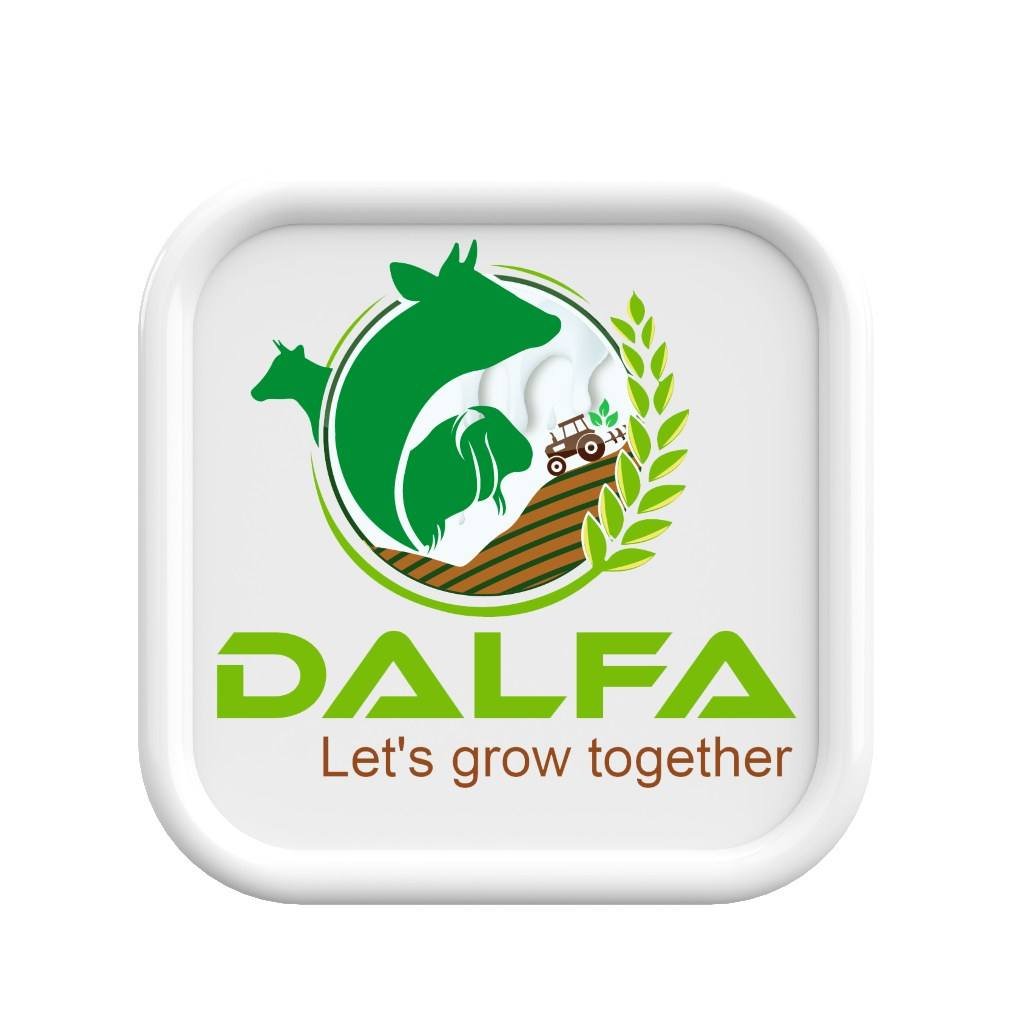 DALFA Logo